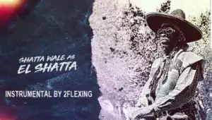 Instrumental: Shatta Wale - Gringo